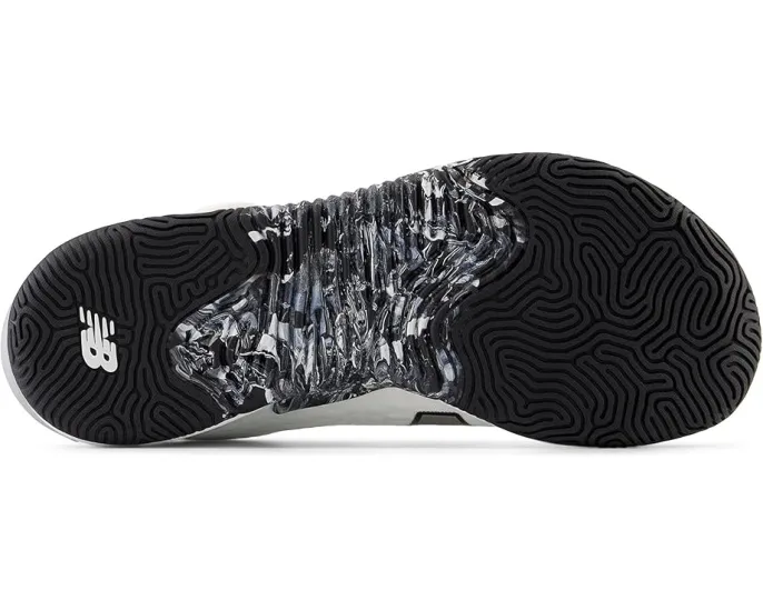 Кроссовки New Balance Minimus TR BOA с технологией BOA Fit и сетчатым верхом