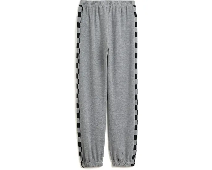 Уютные штаны-бананы Chaser Kids Cozy Knit Color-Block Barrel Leg для больших детей