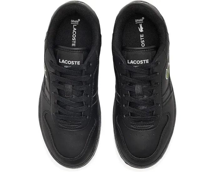 Lacoste Кроссовки T-Clip Set с фиксатором пятки для детей