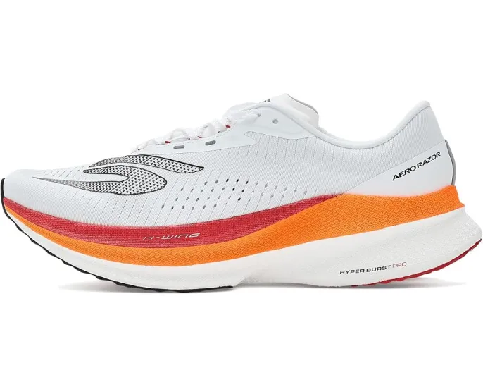 Skechers Aero Razor кроссовки для бега с пеной HYPER BURST PRO