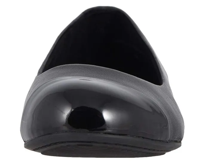 Туфли SoftWalk Sonoma Cap Toe с круглым носком