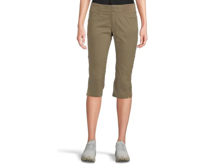 Royal Robbins Jammer Capris капри из быстросохнущего нейлона