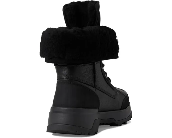 UGG Ботинки Adirondack Boots XXV с мембраной Omni Tech и утеплителем Xerogel до -32°C