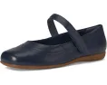 Балетки Sherese от Trotters из кожи