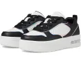 Детские кроссовки Skechers Court Hi-Air с видимой воздушной подушкой