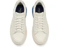 Кроссовки Cole Haan Grandpro Halfcourt Skyweave из премиальной кожи с амортизирующей стелькой