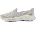 Кроссовки SKECHERS Performance Go Walk 8 Julietta с сетчатым верхом