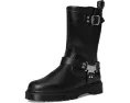 Ботинки Dr. Martens Anistone Hi в стиле байкер с усиленной подошвой Bex