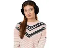 Наушники UGG Tasman из натуральной овчины для тепла и комфорта
