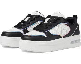 Детские кроссовки Skechers Court Hi-Air с видимой воздушной подушкой