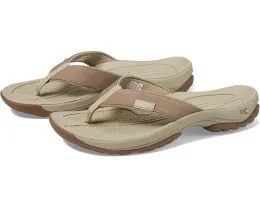 Сланцы KEEN Kona Flip TG с быстросохнущей подкладкой