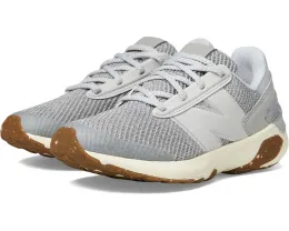 New Balance 1440v1 детские кроссовки с сетчатым верхом и несколькими типами застежек