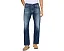 Прямые джинсы AG Jeans Protege Classic Straight 8 Years Yellowbanks