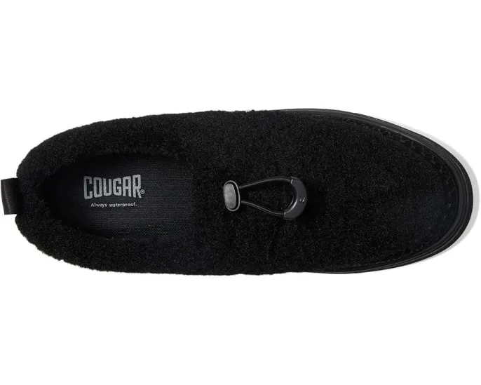Ботинки Cougar Arlo из искусственной овчины с утеплителем PrimaLoft