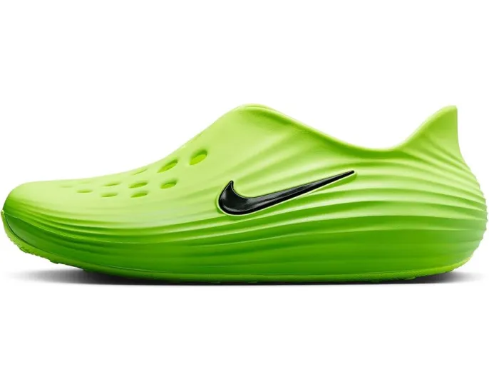 Обувь для восстановления Nike Reactx Rejuven8 с мягкой пеной и вентиляцией