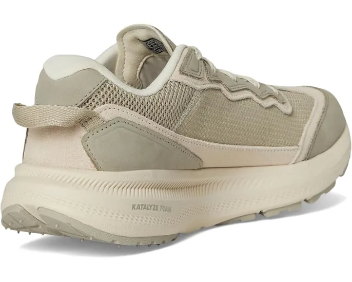 Прогулочные кроссовки KEEN Wk500 с дышащей сеткой и амортизацией