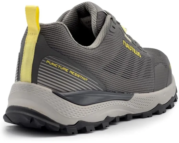 Nautilus Safety Footwear кроссовки Trillium N5312 с композитным носком