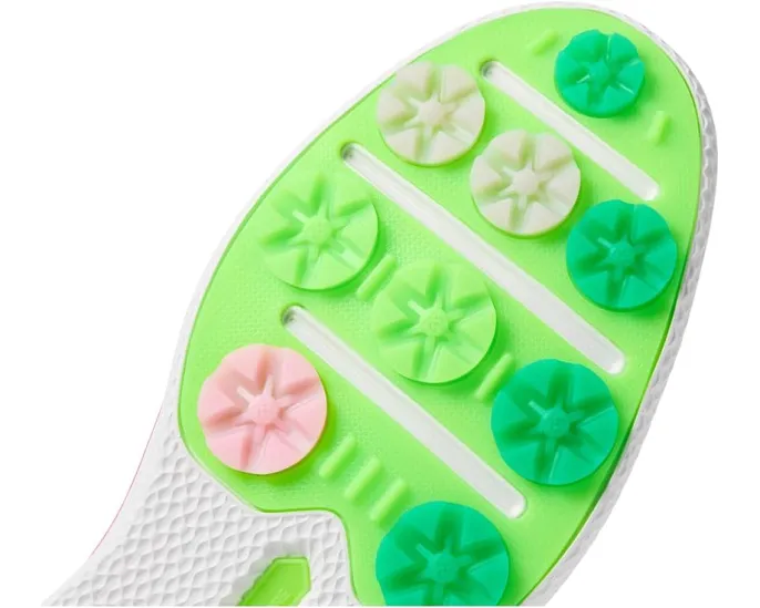 GFORE мужские гольф туфли Gallivan2r с текстильным верхом и резиновой подошвой