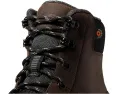 Ботинки Bogs Arcata Urban Leather Mid с водонепроницаемой кожей и подошвой GlacialGrip