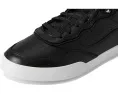 Гольф обувь Retrocross 25 Spikeless с подошвой в виде рыбьей чешуи Adidas