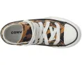 Кроссовки Converse Kids Chuck Taylor All Star высокие на шнуровке