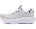 ASICS GEL-Nimbus 28 беговые кроссовки с FF BLAST PLUS и облачной амортизацией