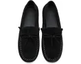 Обувь Madewell Meadow драйверы из кожи без шнуровки