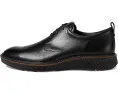 Туфли ECCO ST1 Hybrid Plain Toe Tie с технологией SHOCK THRU