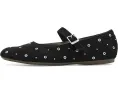 Wexley Jane Stud туфли Мэри Джейн на плоской подошве Dr. Scholl's