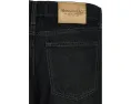 Джинсы мешковатого кроя abercrombie kids Afb Baggy Fit из хлопка
