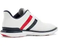 Гольф-ботинки GFORE Gallivan2r Stripe с полиэфирной стелькой и подкладкой