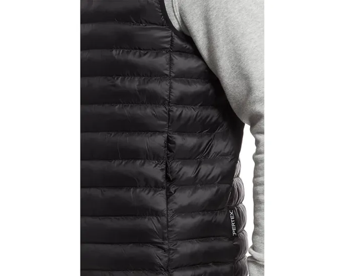The North Face Легкая куртка-жилет Terra Peak с утеплителем ThermoBall