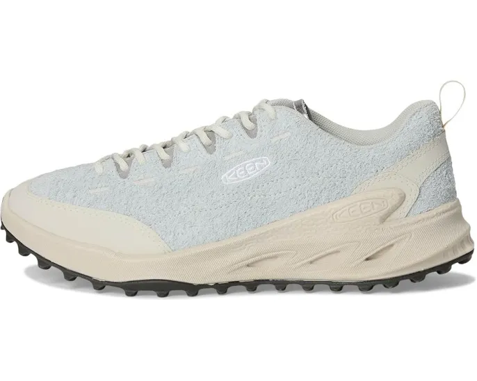 KEEN Jasper Zionic кроссовки для треккинга с экологичной кожей и анатомической посадкой