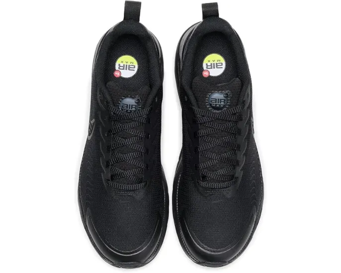 Кроссовки Nike Air Max Nuaxis с амортизацией Max Air