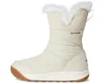 Зимние ботинки Columbia Minx Slip V с утеплителем 200г и технологией Omni-HEAT