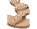 Сандалии Primrose с регулируемой пряжкой от Journee Collection