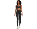 Леггинсы New Balance Harmony High-Rise 27" с технологией NB DRY и переработанным полиэстером