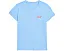 Vineyard Vines Short Sleeve Pocket Tee детская футболка с рисунком на спине