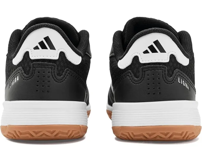 Adidas детские кроссовки Ligra 8 Indoor для помещений