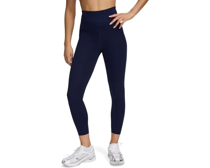 Леггинсы Under Armour Motion с высокой талией и карманом