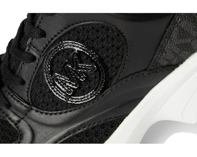Кроссовки Zuma Knit Trainer с вентилируемым трикотажным верхом