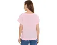 Льняная рубашка L.L.Bean Premium Washable Linen Short Sleeve с коротким рукавом