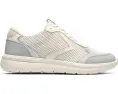 Кроссовки Clarks Ezrinn Tie с легкой конструкцией