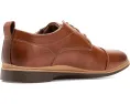 Оксфорды Deer Stags Sienna с мыском и технологией SUPRO