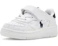 Polo Ralph Lauren детские кеды Masters Court Ps