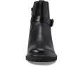 Ботильоны Amsterdam Buckle Ankle Boot от ECCO с пряжкой