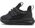 Детские кроссовки Adidas Lite Racer Adapt 7.0 из переработанных материалов с эластичными шнурками