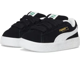 Детские кроссовки PUMA Kids Suede Xl Alternative Closure с увеличенным язычком и эластичными шнурками
