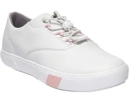 Повседневные кроссовки Anodyne No. 93 Casual Sneaker с эластичной шнуровкой и кожей наппа