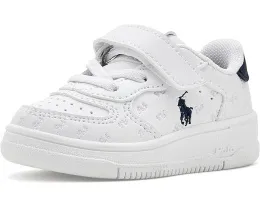 Polo Ralph Lauren детские кеды Masters Court Ps